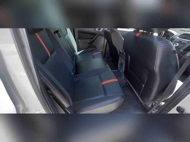 Ford Ranger 3.2 tdci 200cv foto 8